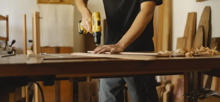 General Carpentry Services in Perth