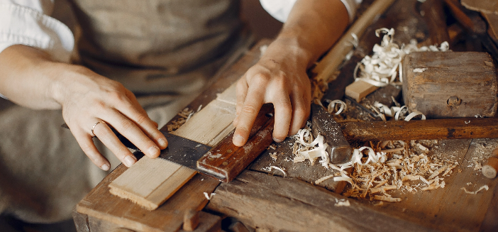 Bespoke Furniture Design in Perth