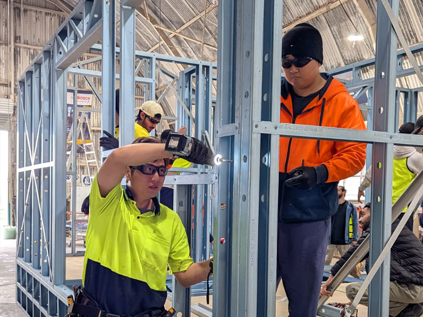 Expert Internal and Indoor Carpentry Services in Perth