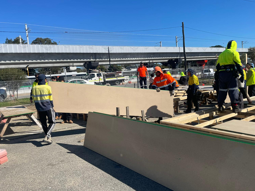 Furniture Remodeling Services in Perth