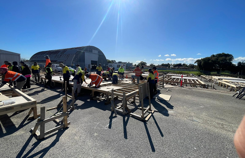 General Carpentry Services in Perth