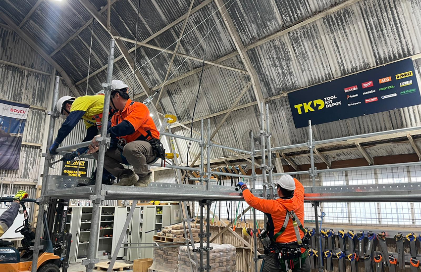 Residential Carpentry Services In Perth