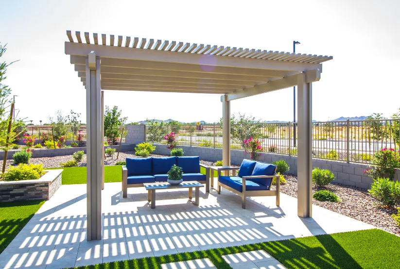Pergolas Perth 2026: Complete Design, Cost & Installation Guide
